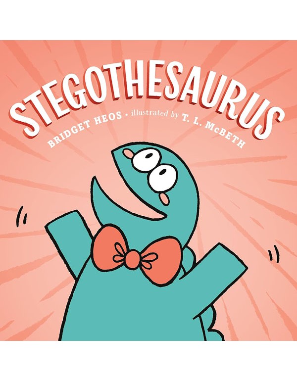 Stegothesaurus