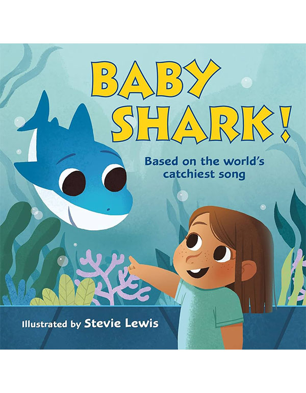 Baby Shark!