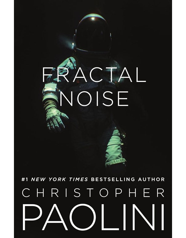 Fractal Noise: A Fractalverse Novel