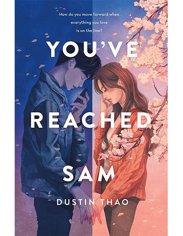 You've Reached Sam