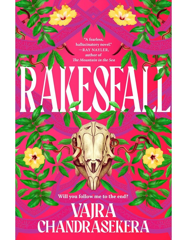 Rakesfall