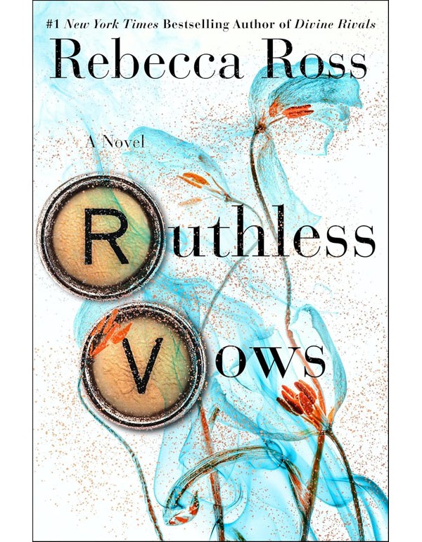 Ruthless Vows