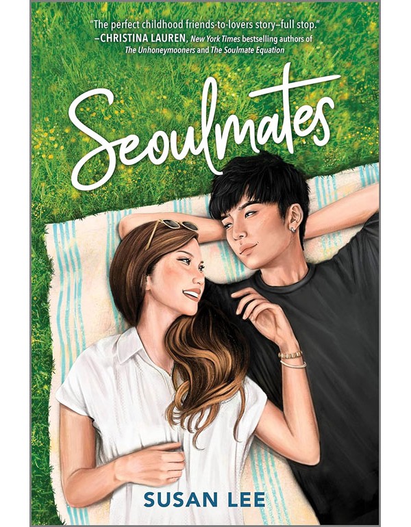 Seoulmates