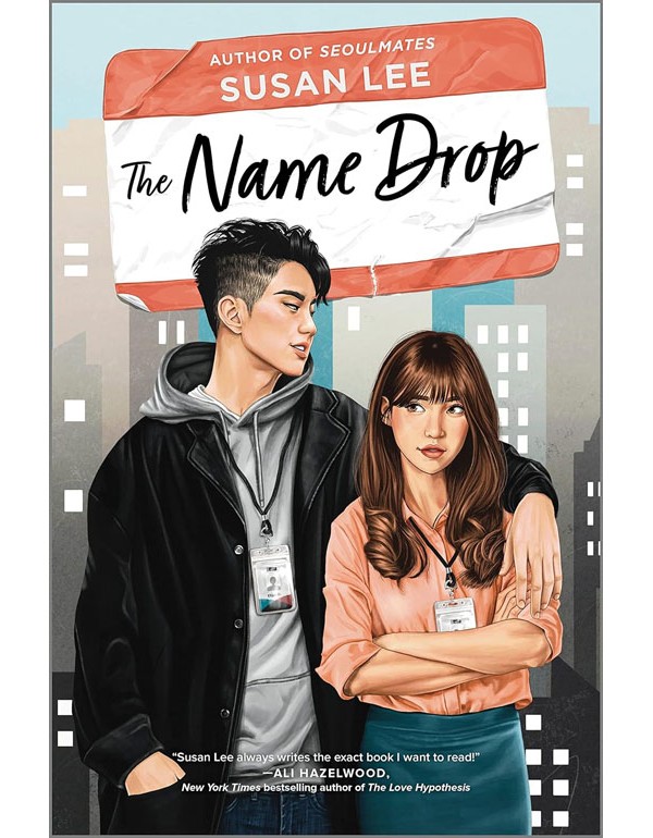 The Name Drop