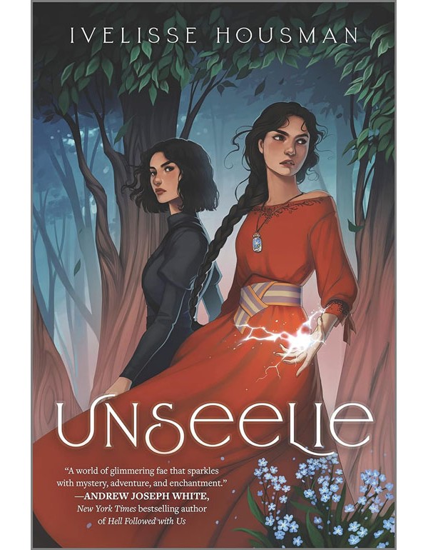 Unseelie