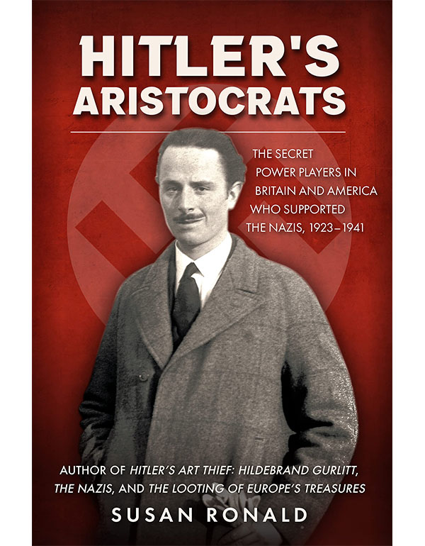 Hitler's Aristocrats