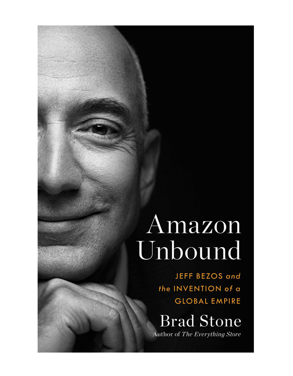 Amazon Unbound