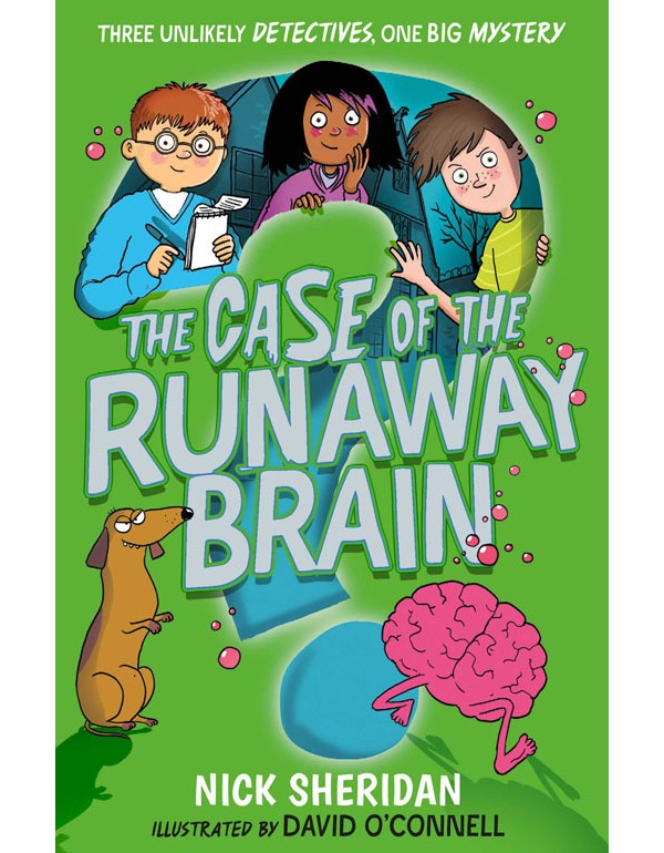 The Case of the Runaway Brain