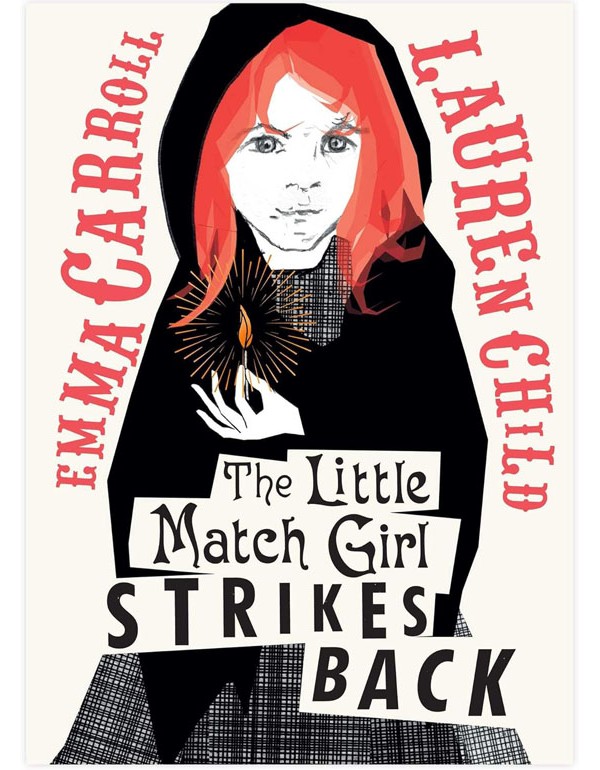 The Little Match Girl Strikes Back