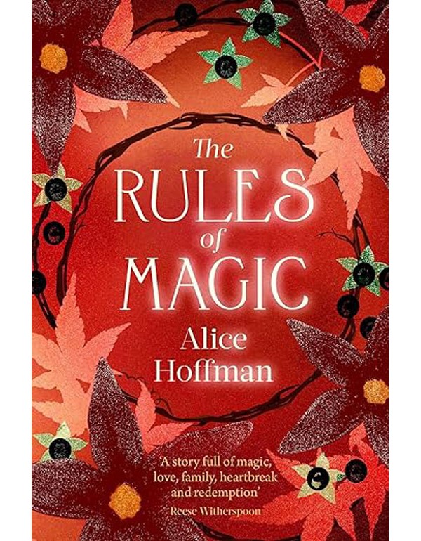 Rules of Magic