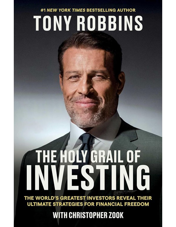The Holy Grail of Investing