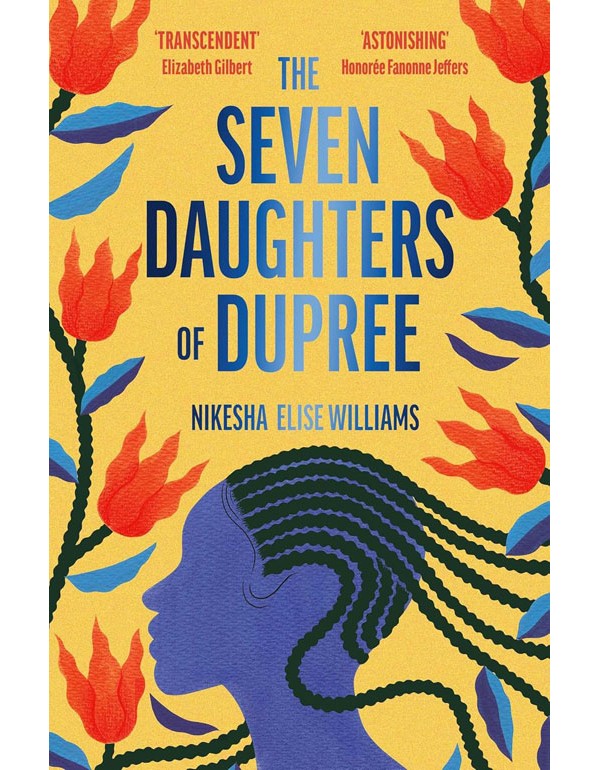 Seven Daughters of Dupree