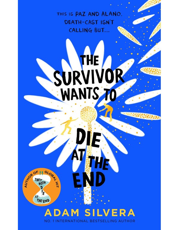The Survivor Wants to Die at the End