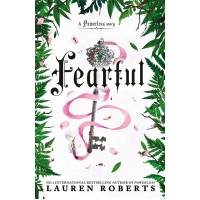 Fearful: A Powerless Story