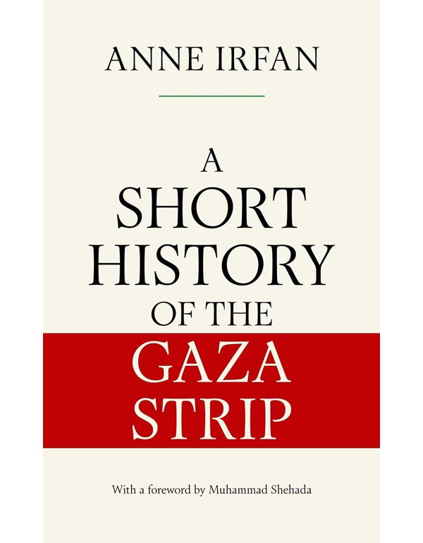 Short History of Gaza