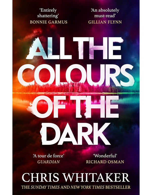 All the Colours of the Dark