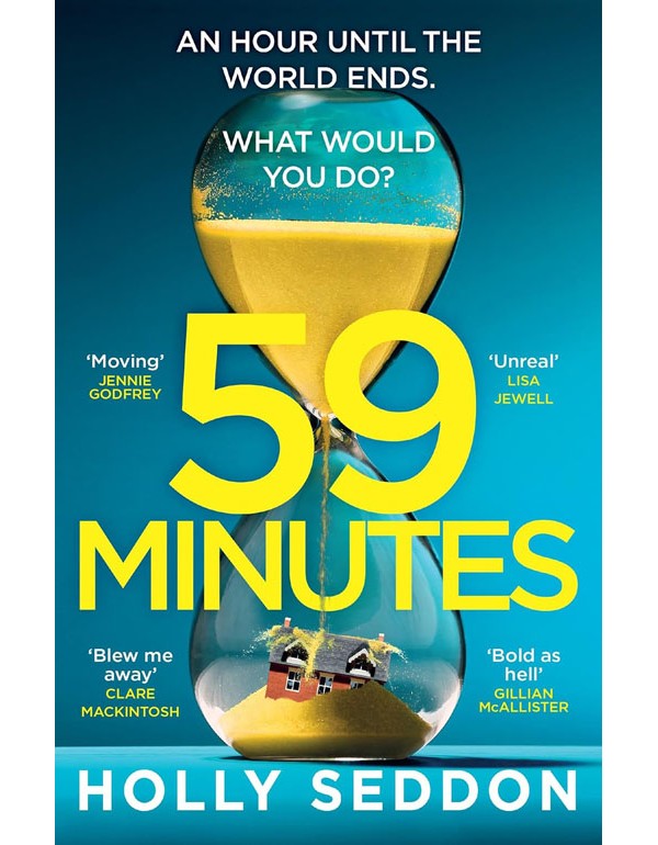 59 Minutes