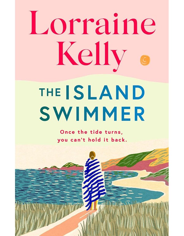 The Island Swimmer