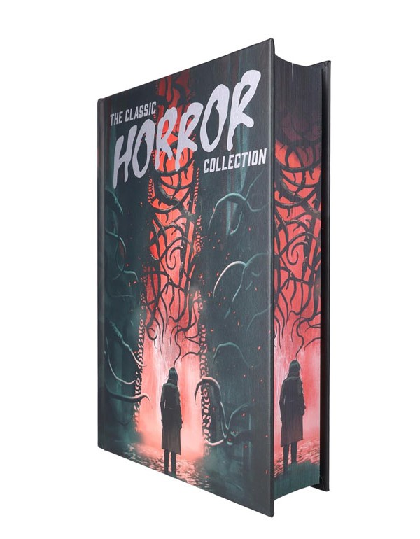 Classic Horror Collection