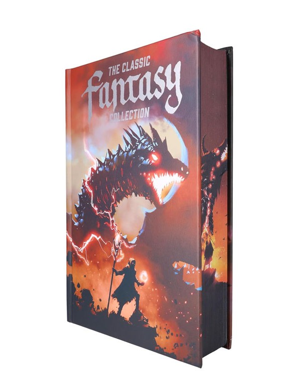 Classic Fantasy Collection