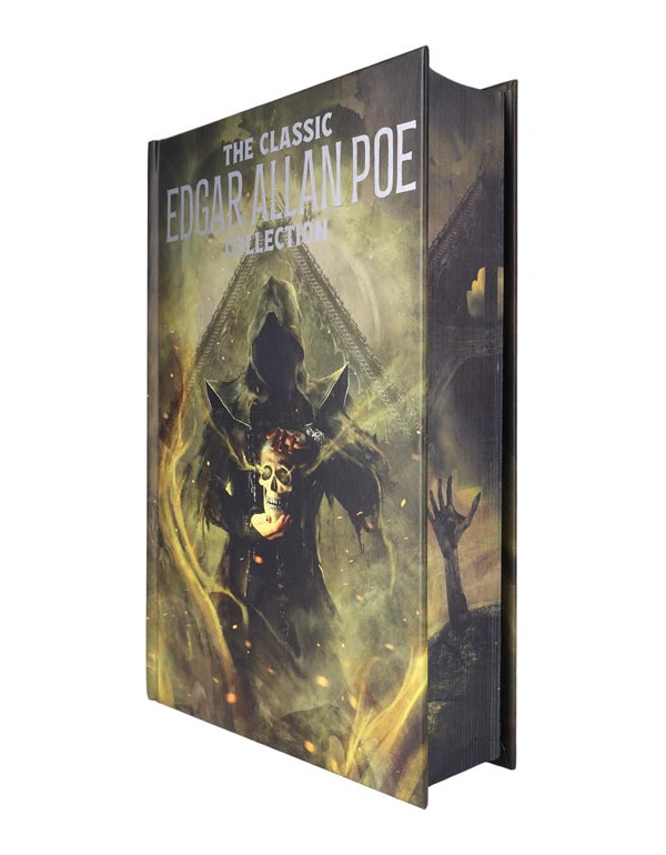 Classic Edgar Allan Poe Collection