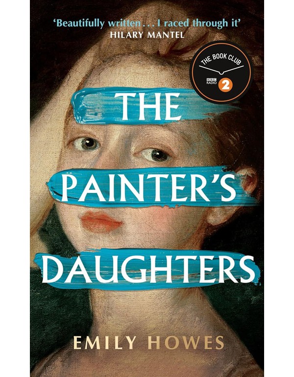 The Painter's Daughters