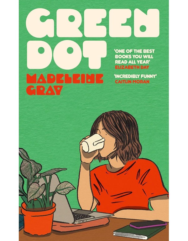 Green Dot