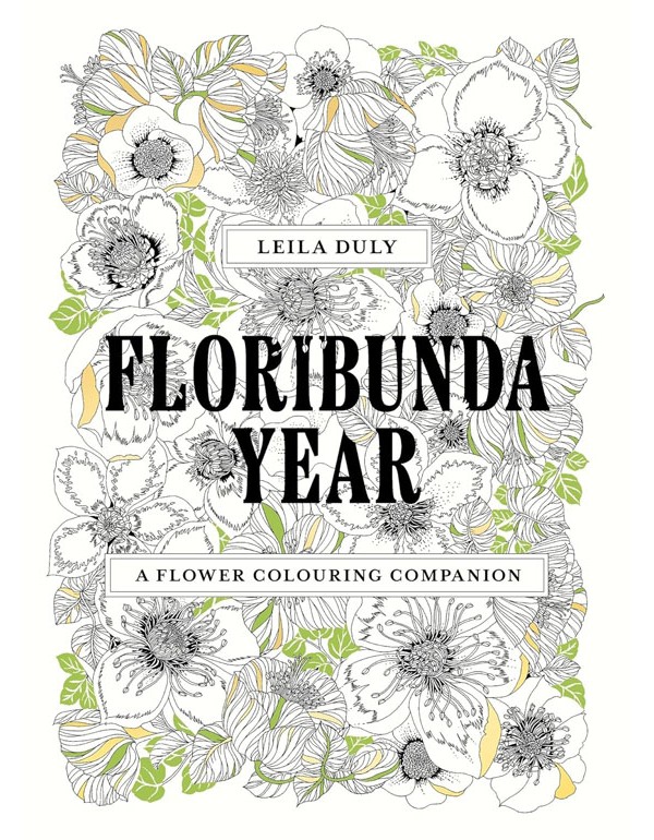 Floribunda Year