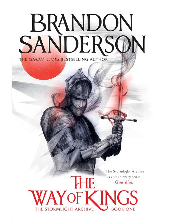 The Way of Kings
