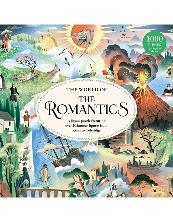 The World of the Romantics