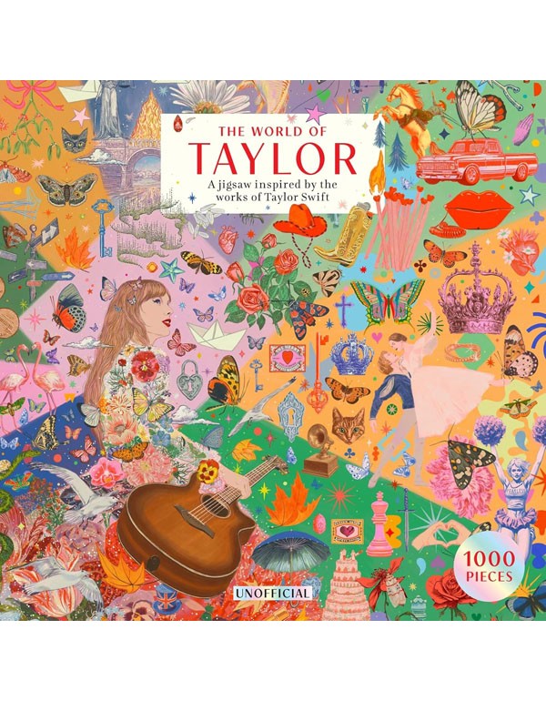World of Taylor