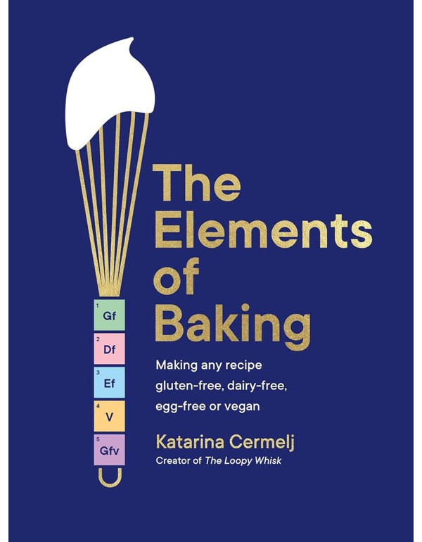 The Elements of Baking