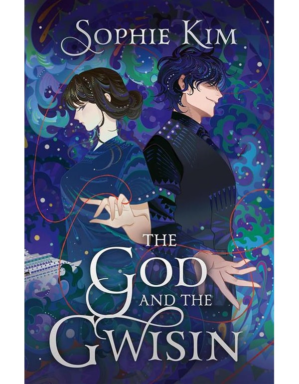 The God and the Gwisin