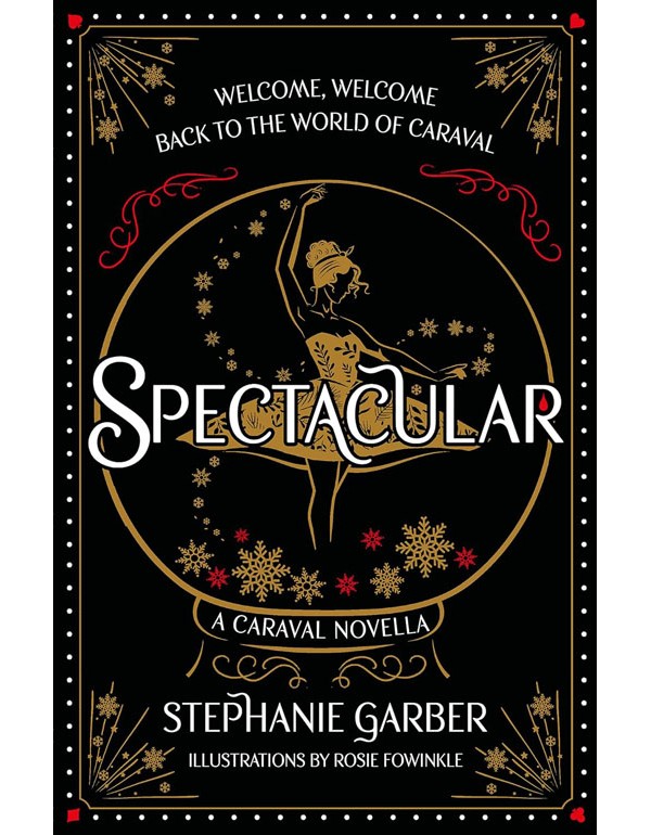 Spectacular