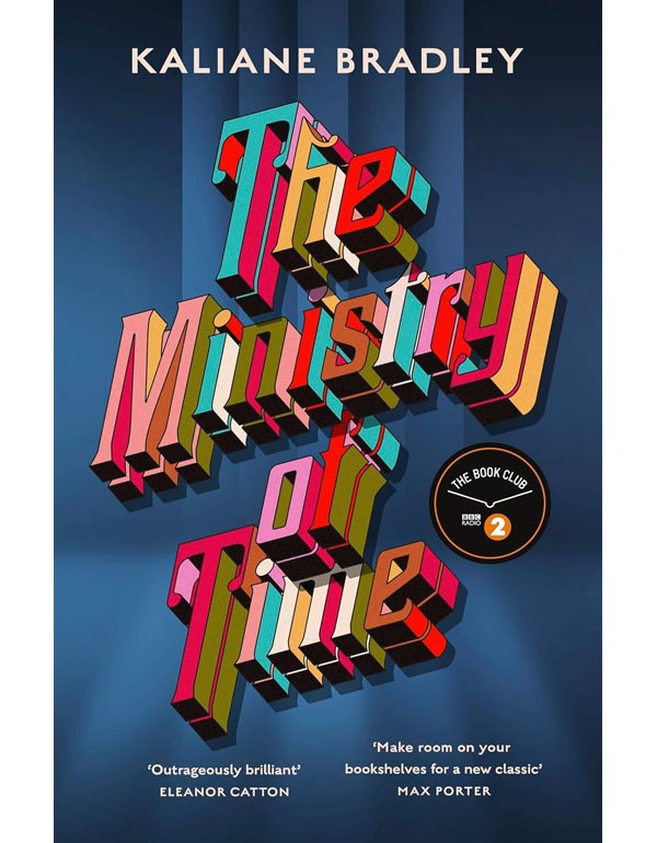 The Ministry of Time