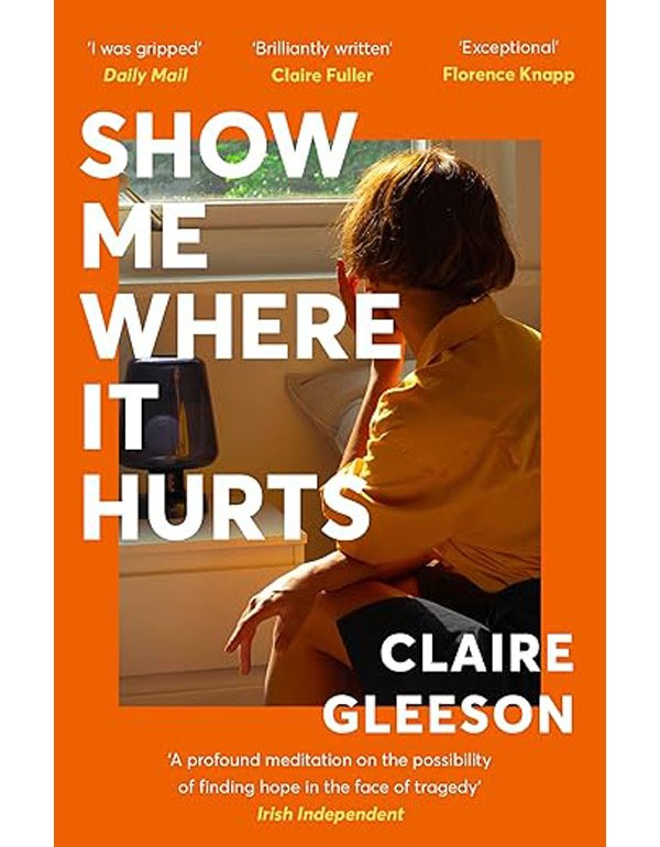 Show Me Where It Hurts