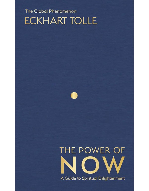 The Power of Now