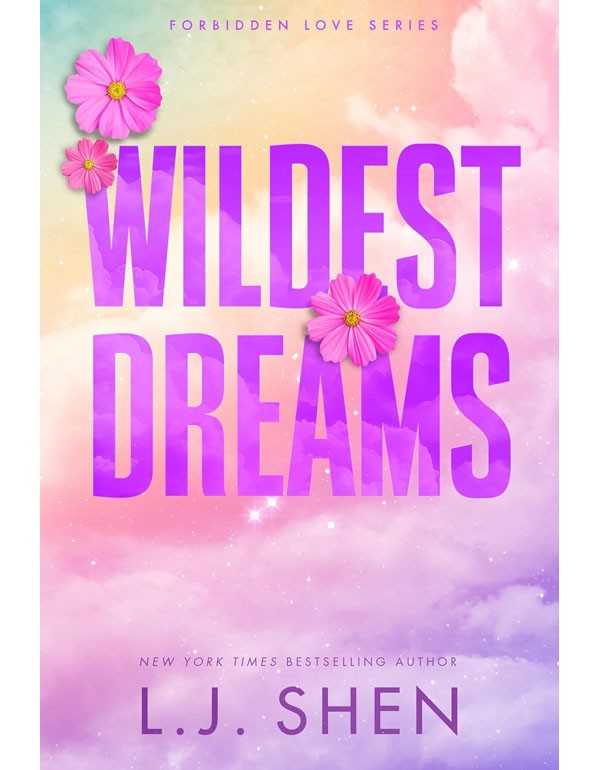 Wildest Dreams