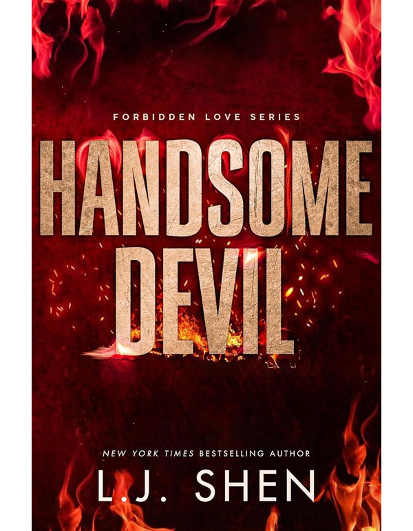 Handsome Devil