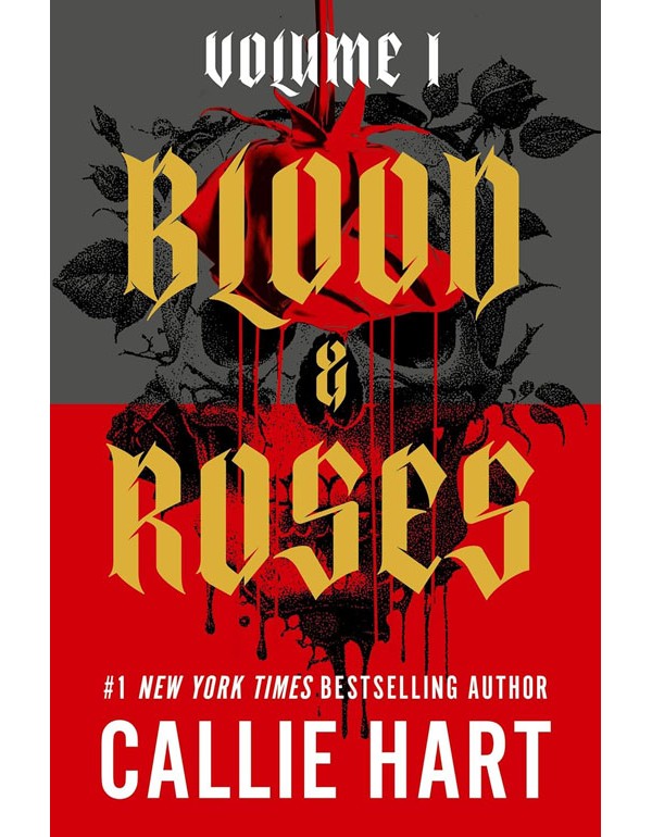 Blood & Roses Volume 1