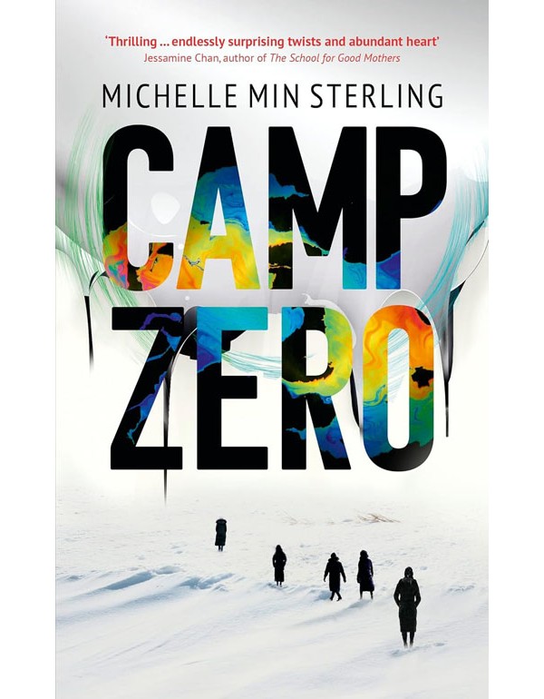 Camp Zero