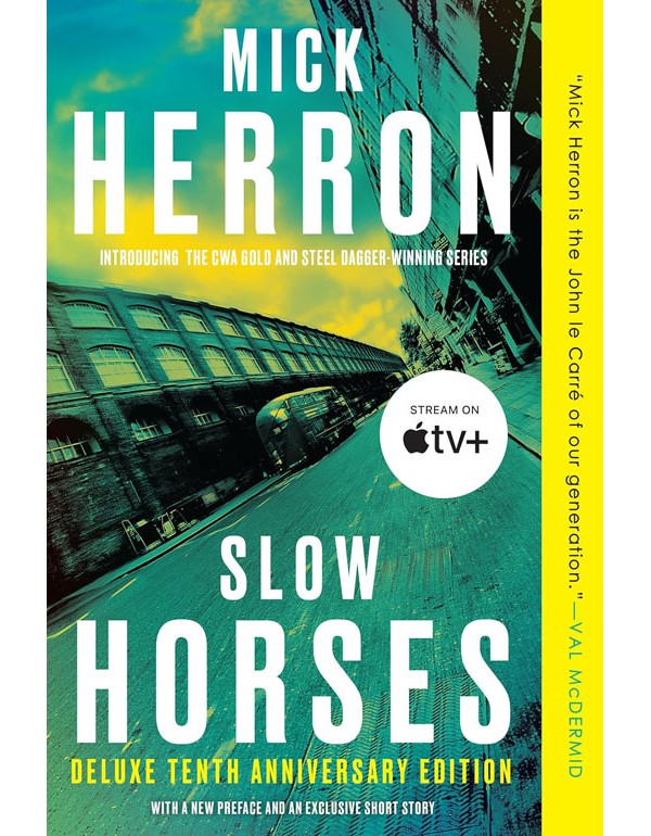 Slow Horses