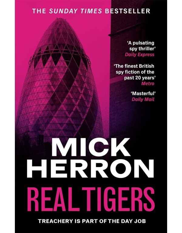 Real Tigers