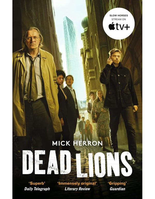 Dead Lions