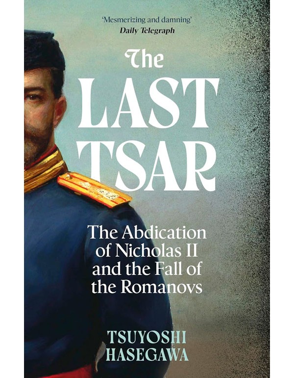 Last Tsar
