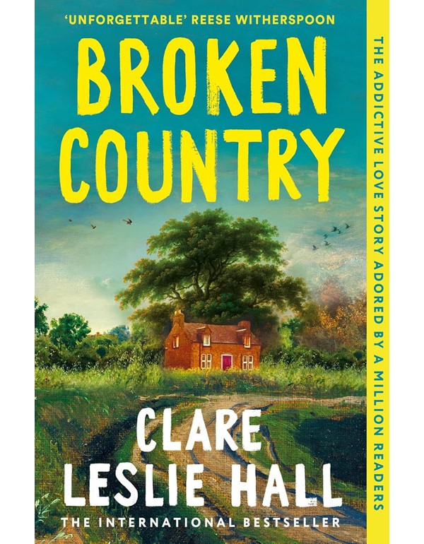 Broken Country