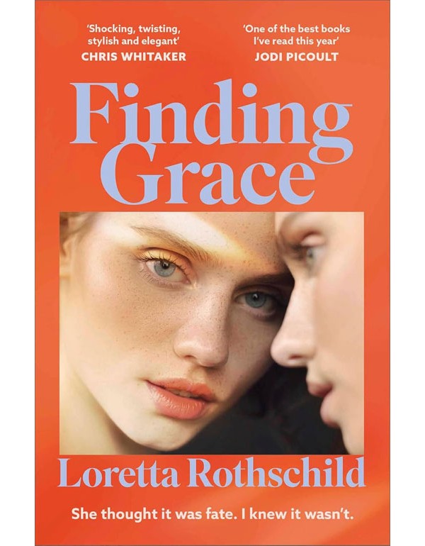 Finding Grace