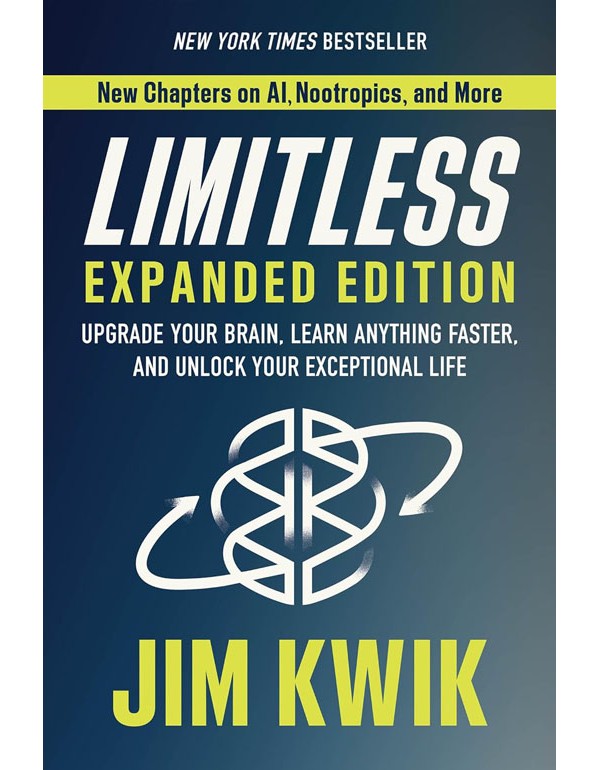 Limitless Expanded Edition