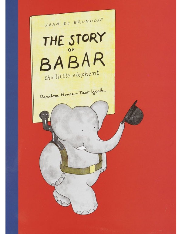 The Story Of Babar