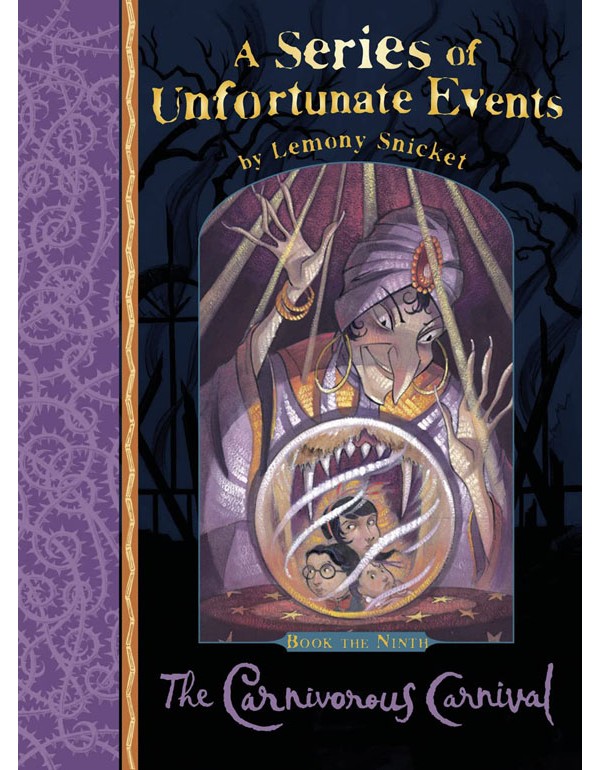 The Carnivorous Carnival